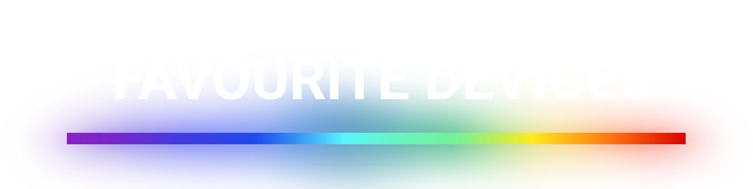 Stream on Your Favourite Devices